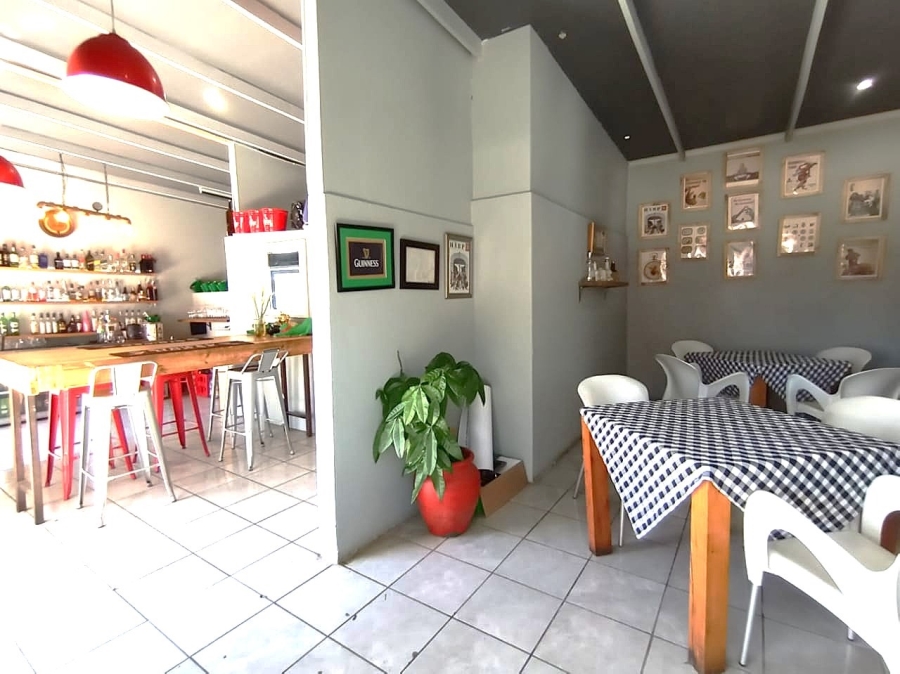 Commercial Property for Sale in Parys Free State